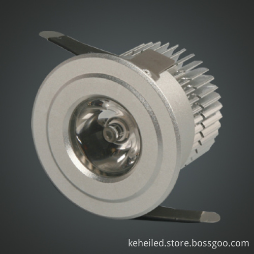 Hot Selling Diammable LED Spot Ceiling Lights